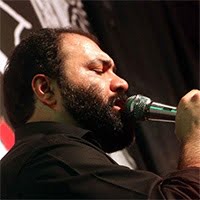 مهدی اکبری کارم نوکریه کارت دلبریه